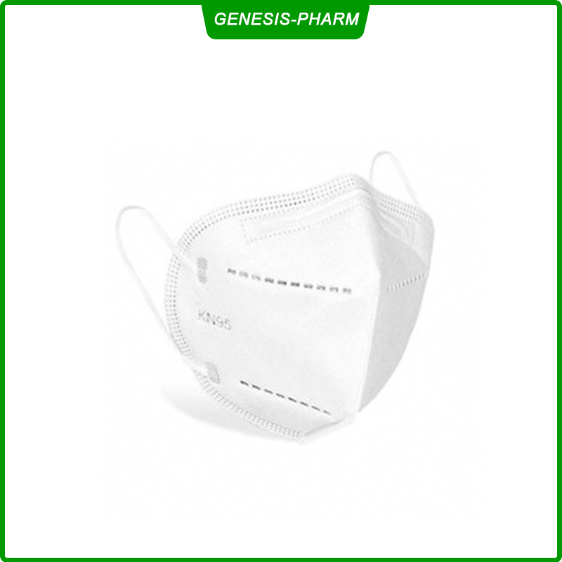 GENESIS-PHARM 5-Layer Masks