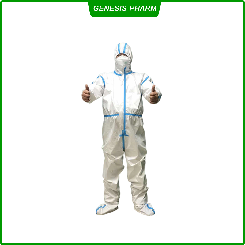 Disposable Medical Gown,Protective Suit,Isolation gowns,Disposable isolation clothing